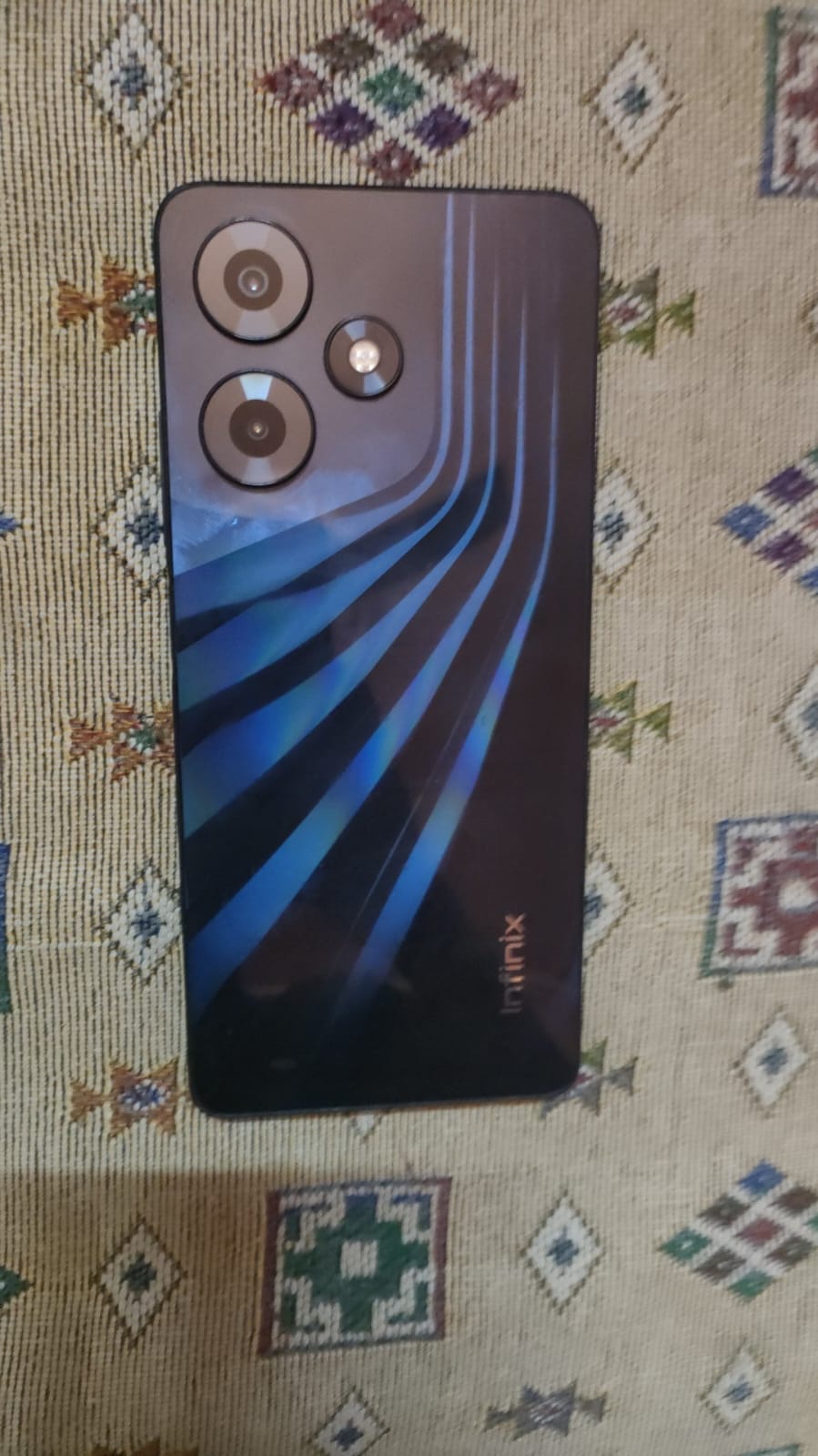 Infinix Hot 30 For Sale
