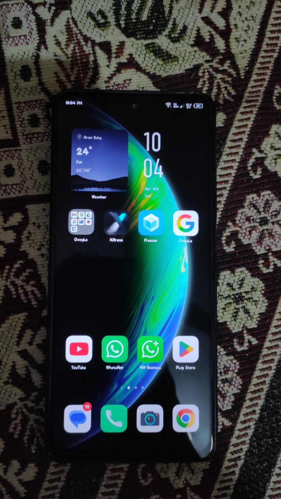 Infinix Hot 30 For Sale