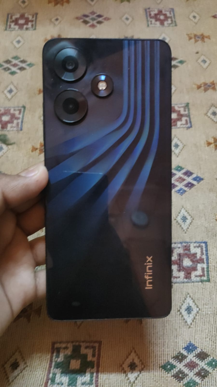 Infinix Hot 30 For Sale