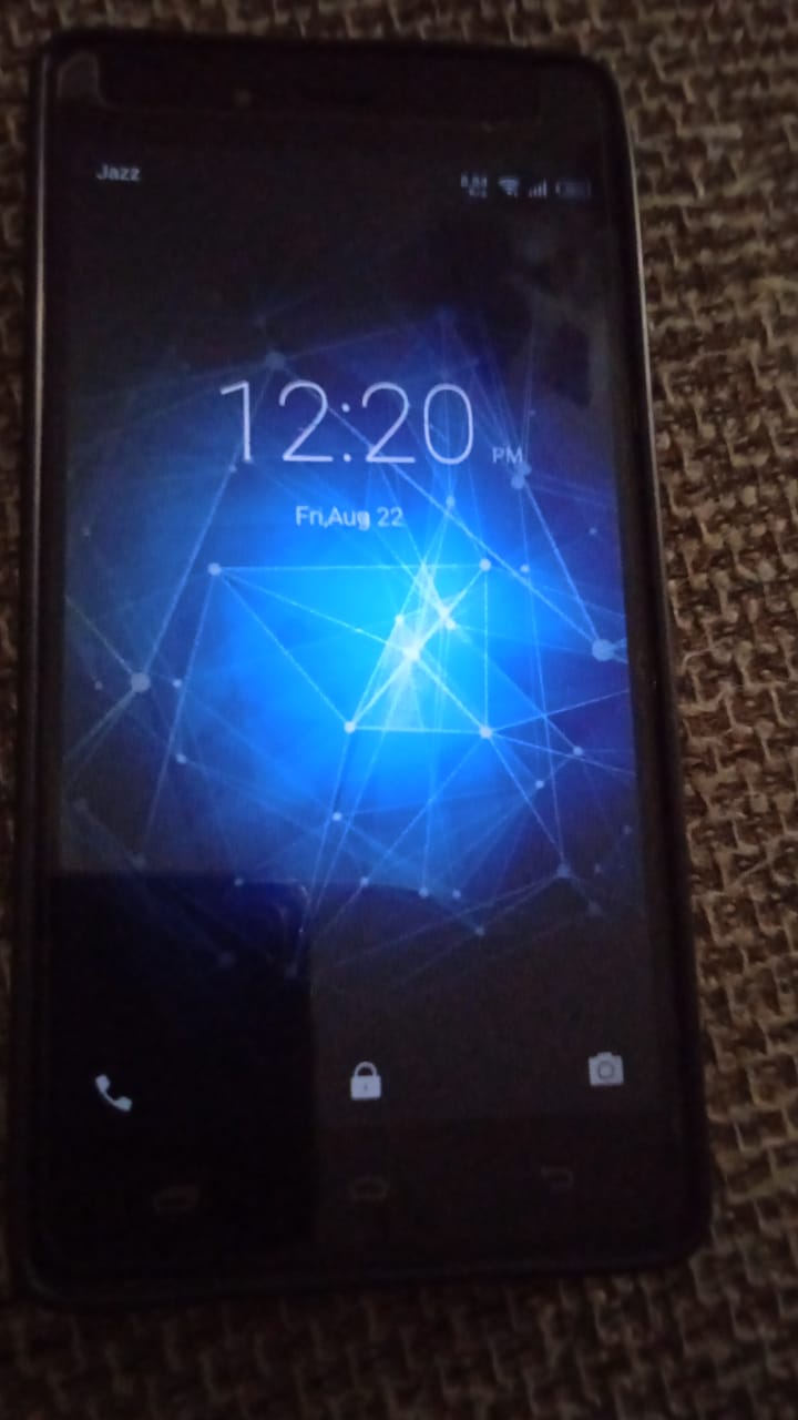 Infinix Hot 4 For Sale