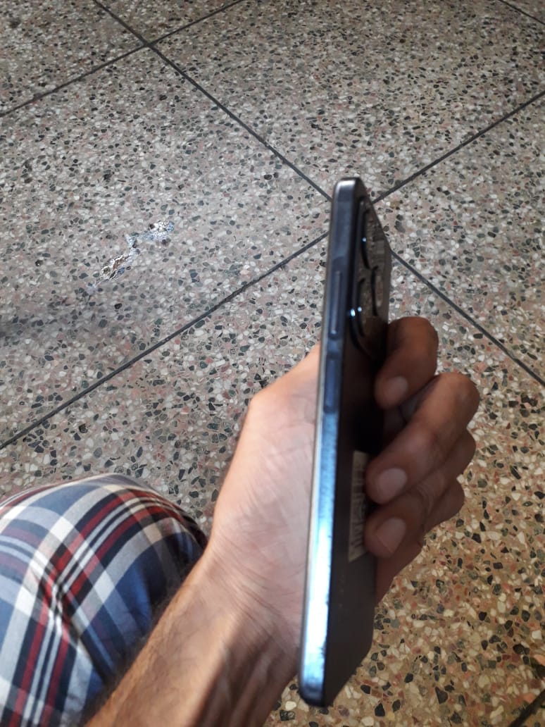 Infinix Hot 40i For Sale
