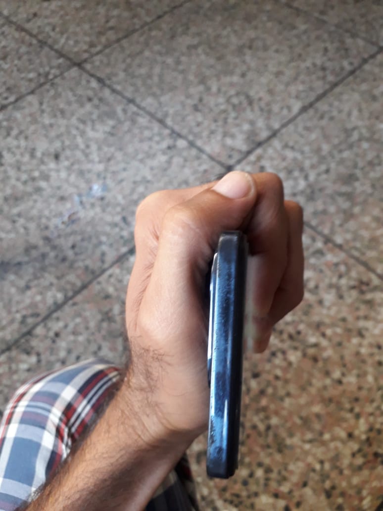 Infinix Hot 40i For Sale