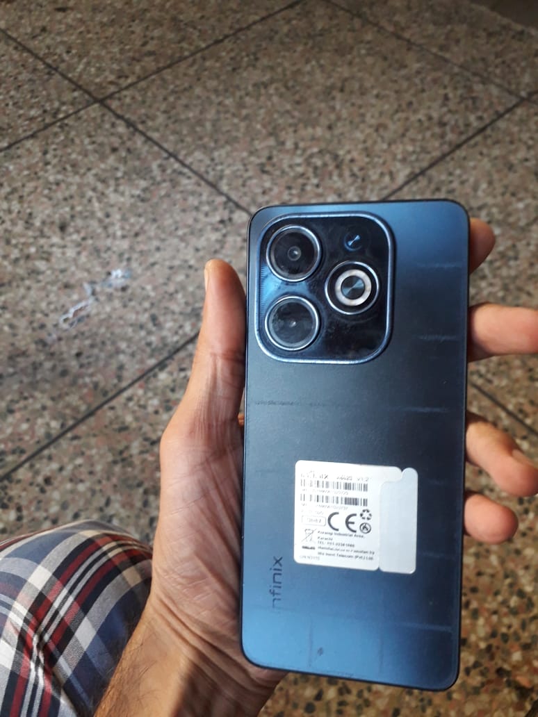 Infinix Hot 40i For Sale