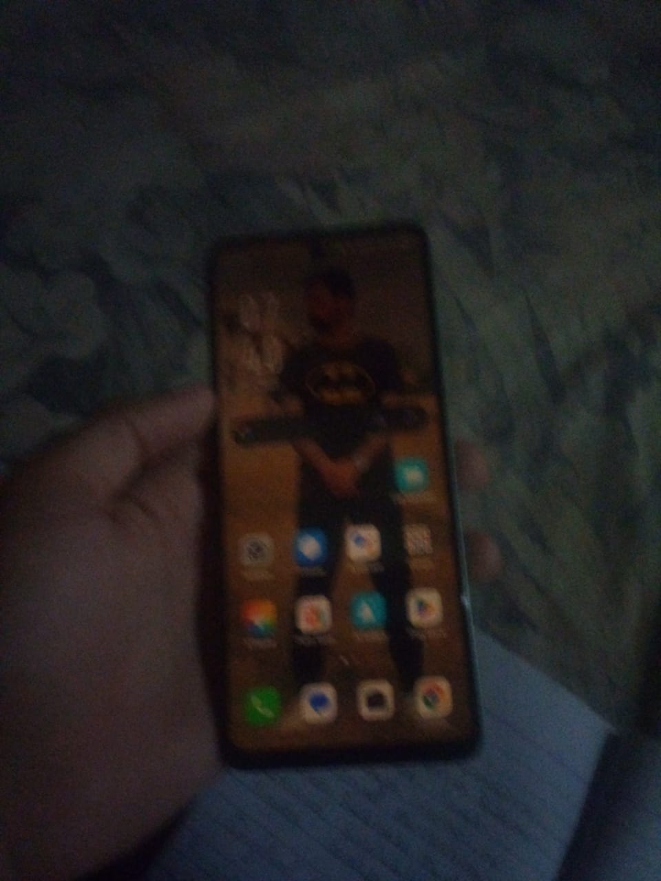 Infinix Hot 50 4G For Sale