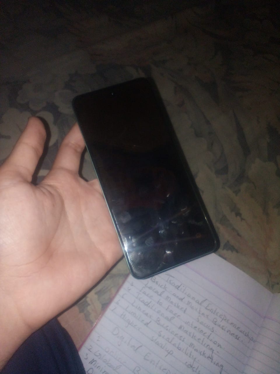 Infinix Hot 50 4G For Sale