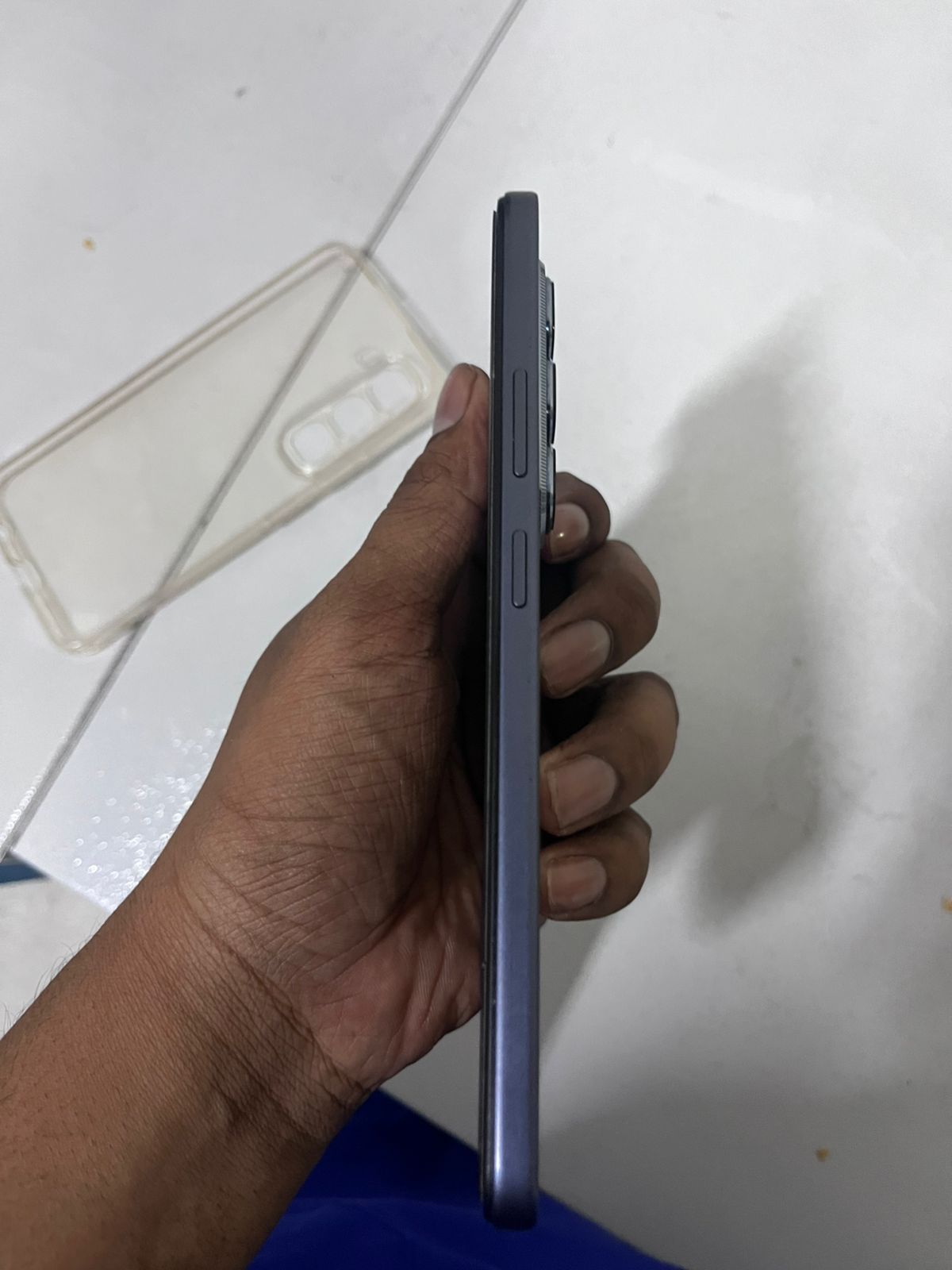Infinix Hot 50 Pro 4G For Sale