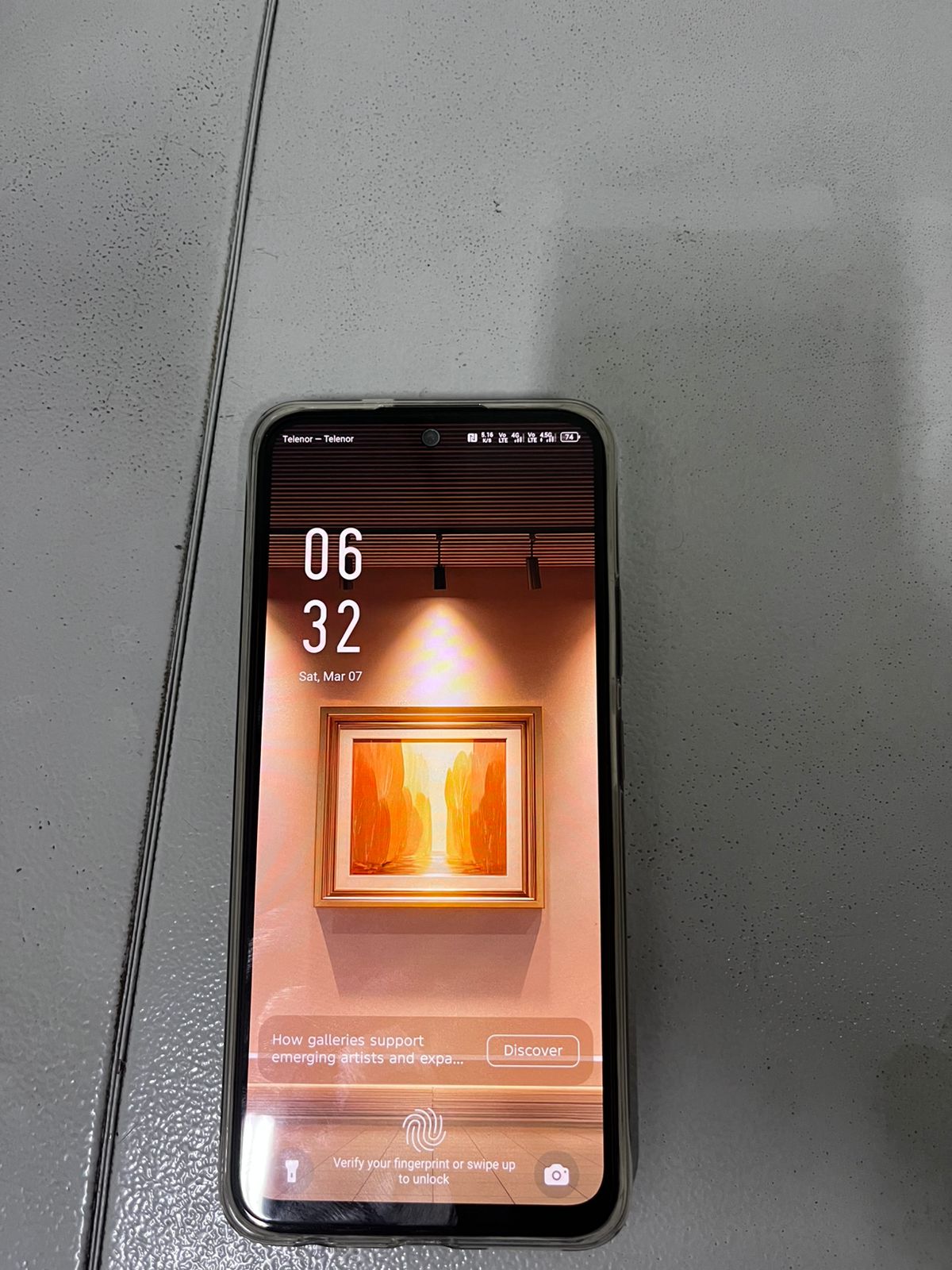 Infinix Hot 50 Pro 4G For Sale
