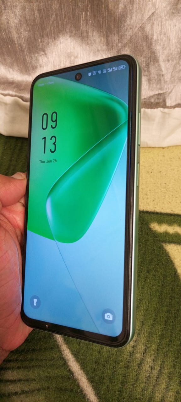 Infinix Hot 50i For Sale