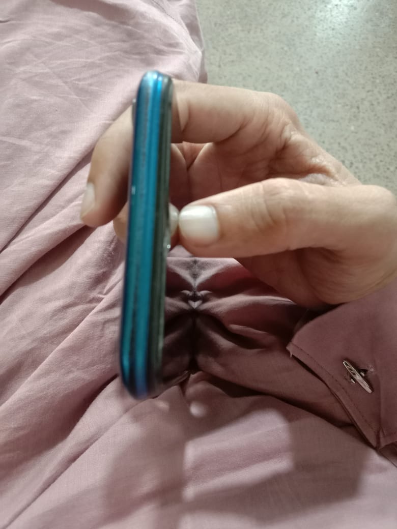 Infinix Hot 8 For Sale
