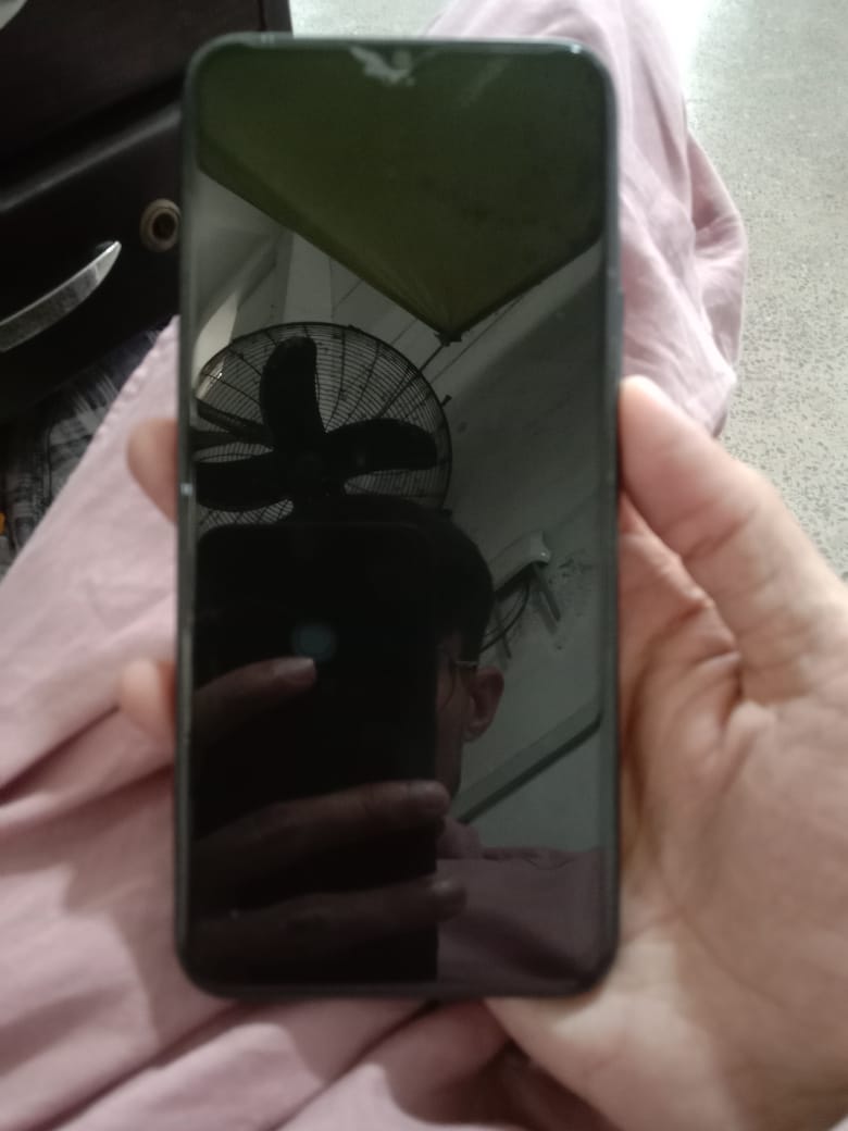 Infinix Hot 8 For Sale