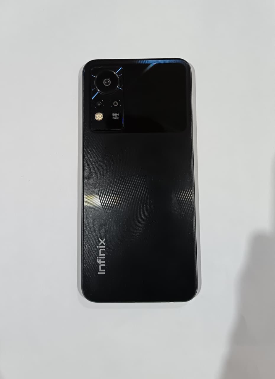 Infinix Note 12 For Sale