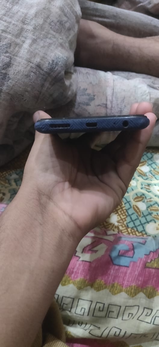 Infinix Note 7 Lite For Sale