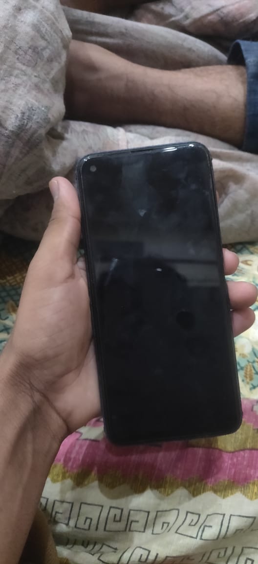 Infinix Note 7 Lite For Sale