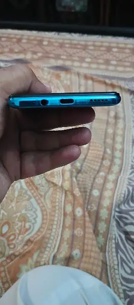 Infinix Note 8 For Sale