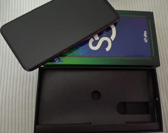 Infinix S5 Pro For Sale