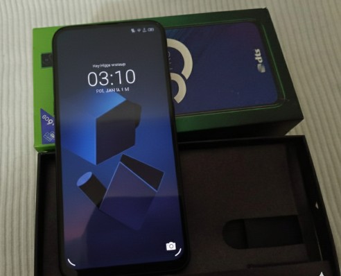Infinix S5 Pro For Sale