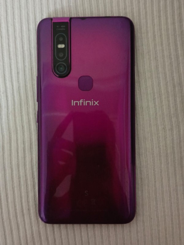 Infinix S5 Pro For Sale
