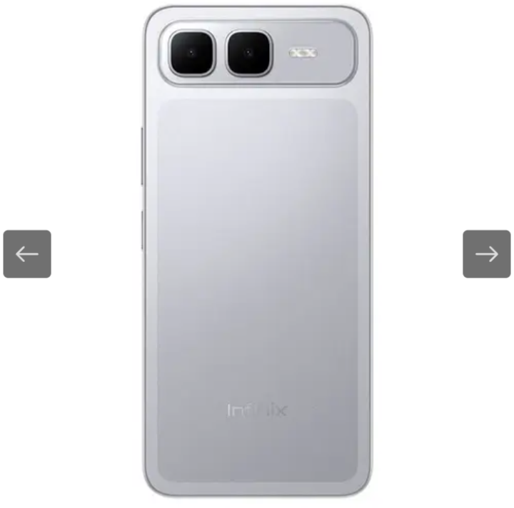 Infinix Smart 10 Plus For Sale