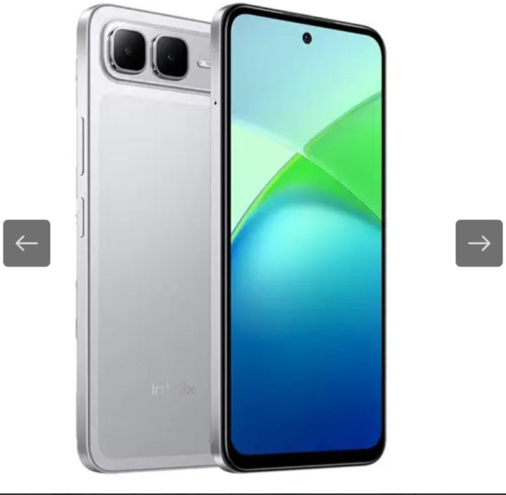 Infinix Smart 10 Plus For Sale