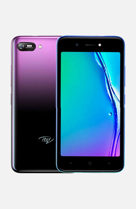 itel A25 For Sale