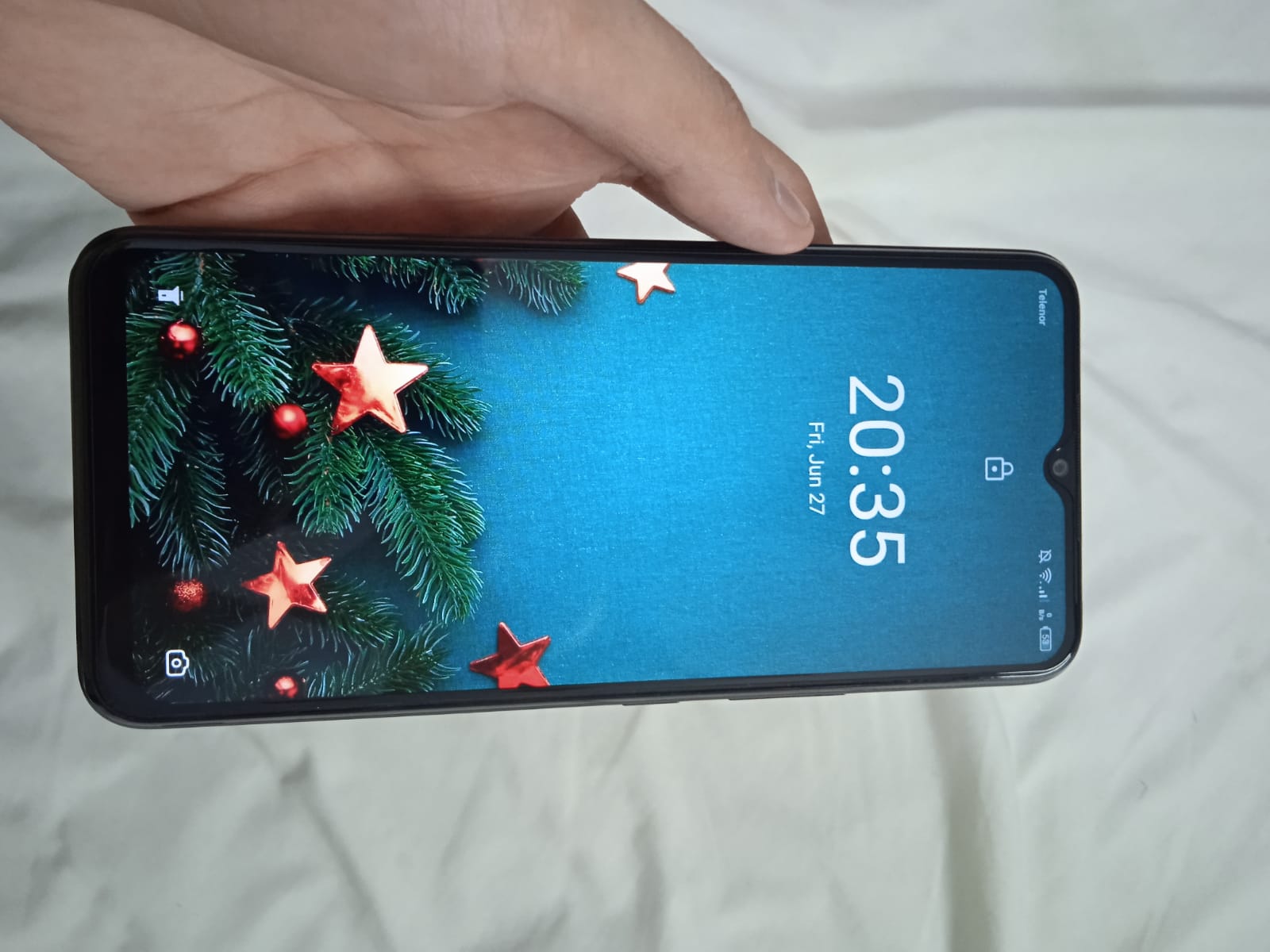 itel A49 For Sale