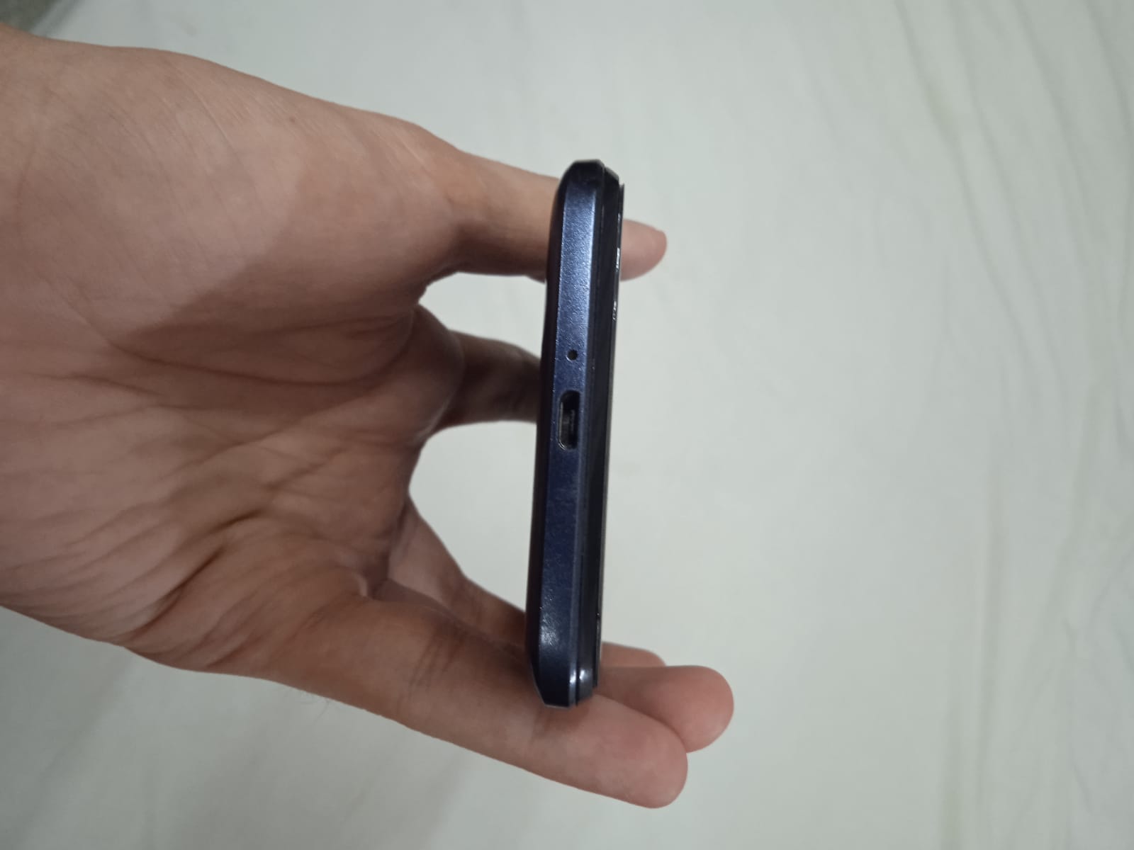 itel A49 For Sale