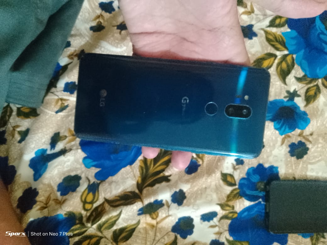 LG G7 ThinQ For Sale