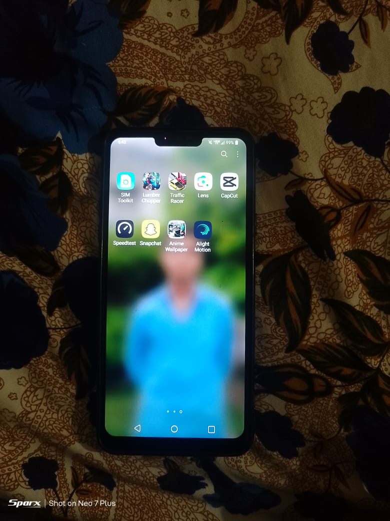 LG G7 ThinQ For Sale