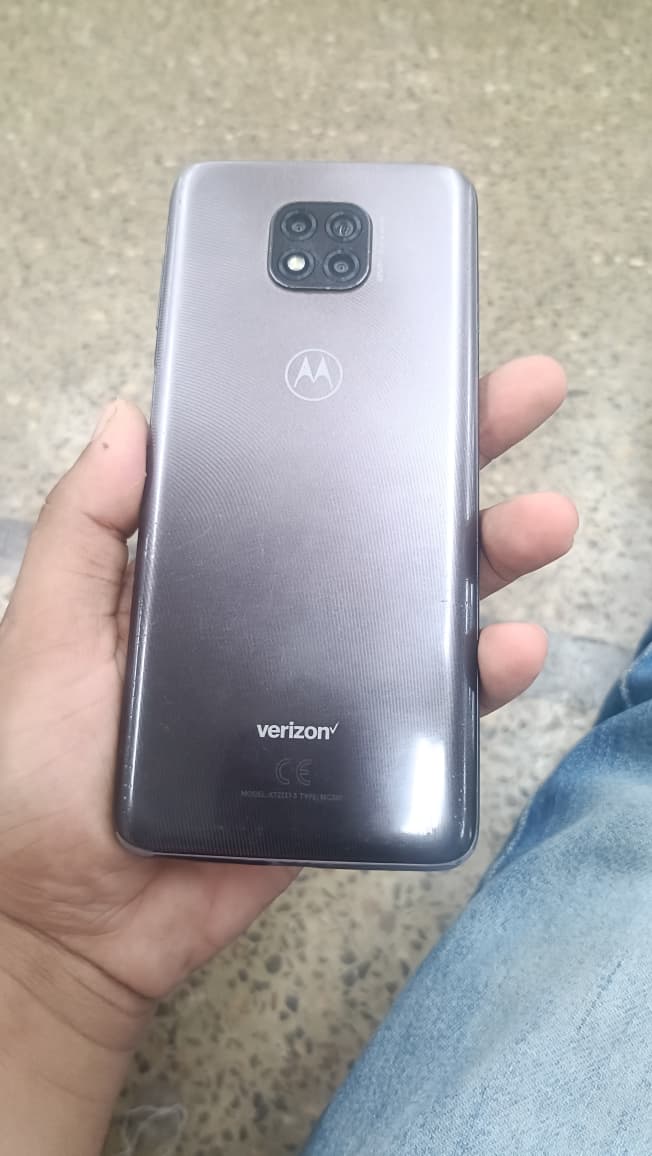 Motorola Moto G Power (2022) For Sale