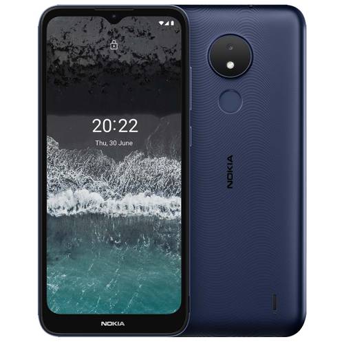 Nokia C21 For Sale