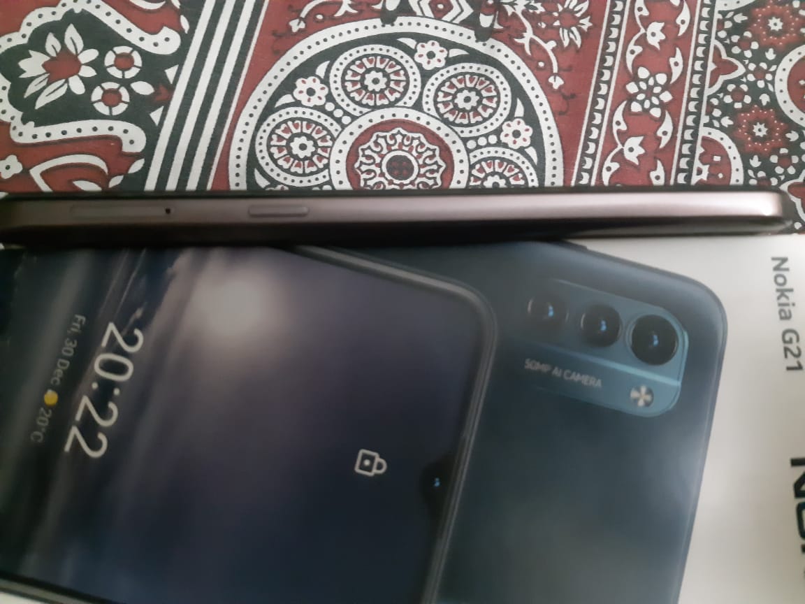 Nokia G21 For Sale