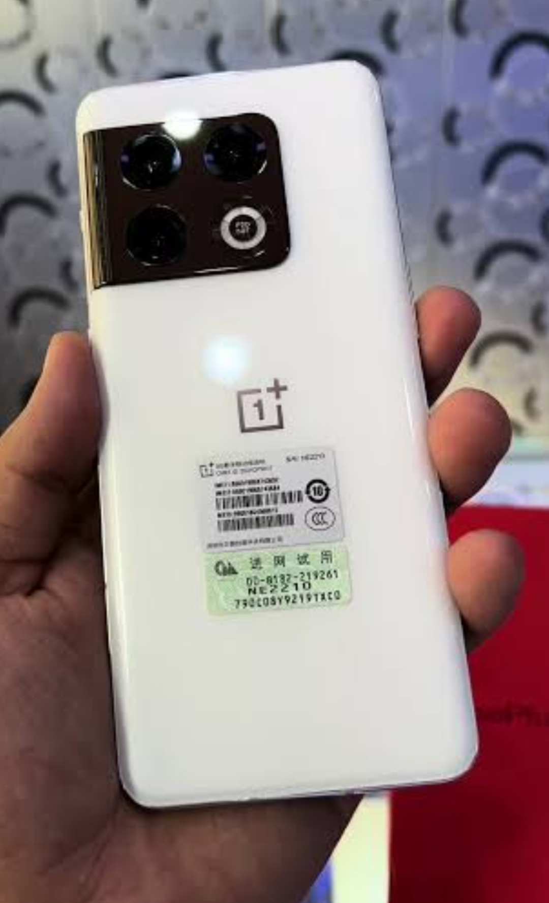 OnePlus 10 Pro For Sale
