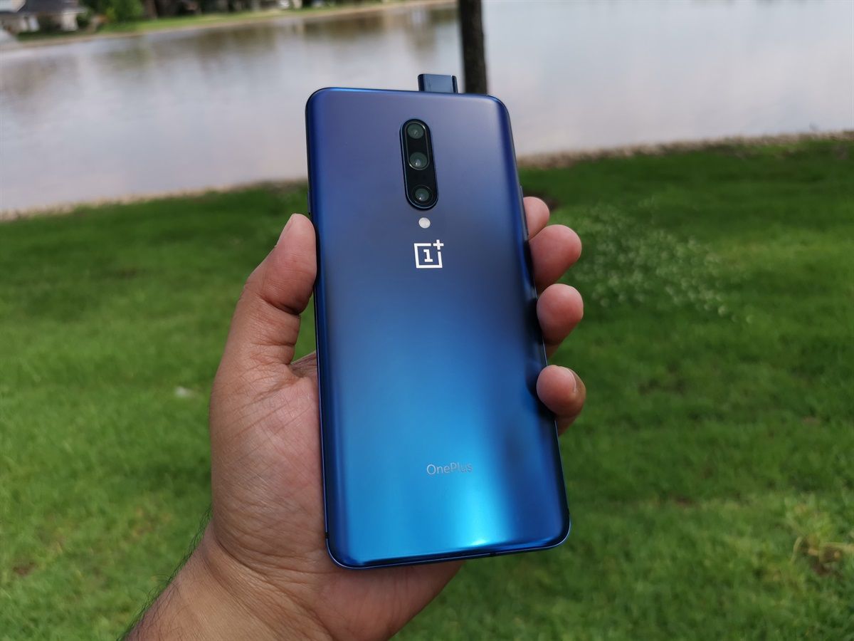 OnePlus 7 Pro 5G For Sale