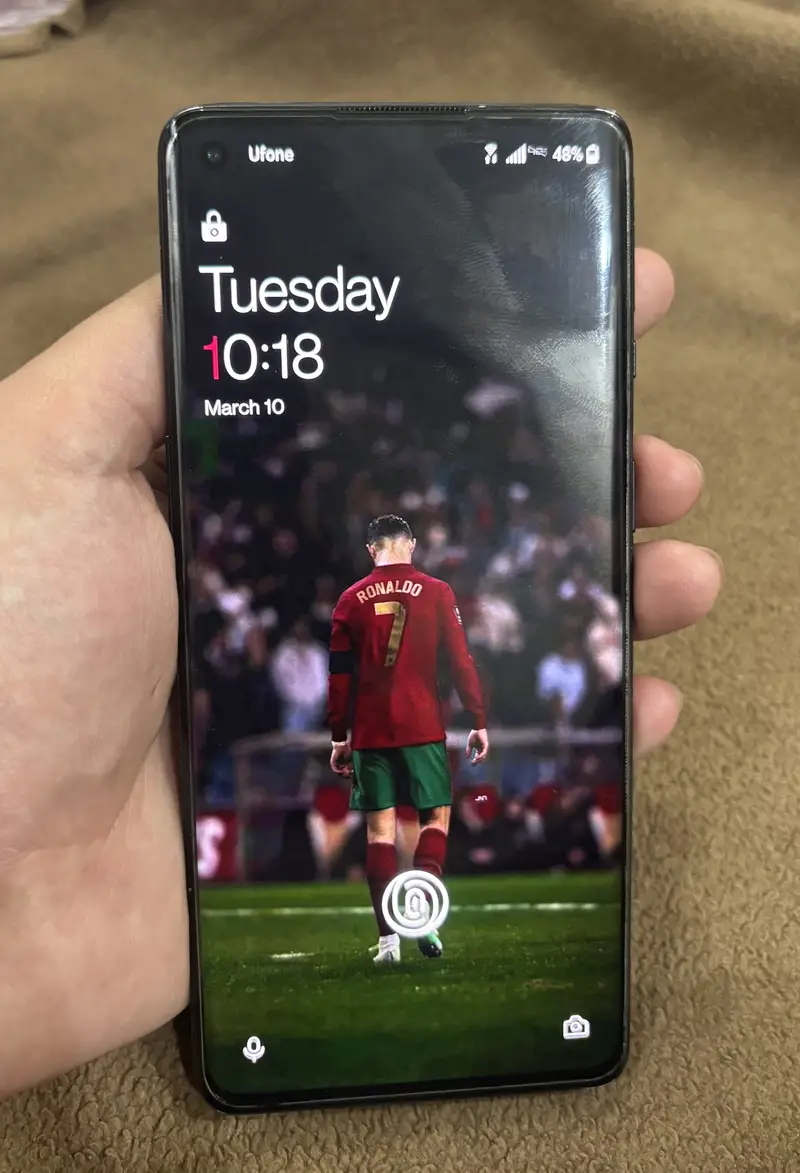 OnePlus 8 5G UW (Verizon) For Sale