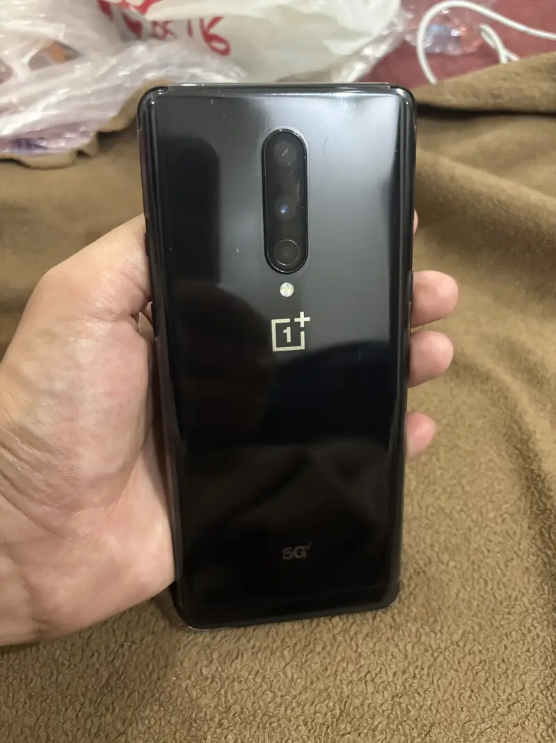 OnePlus 8 5G UW (Verizon) For Sale