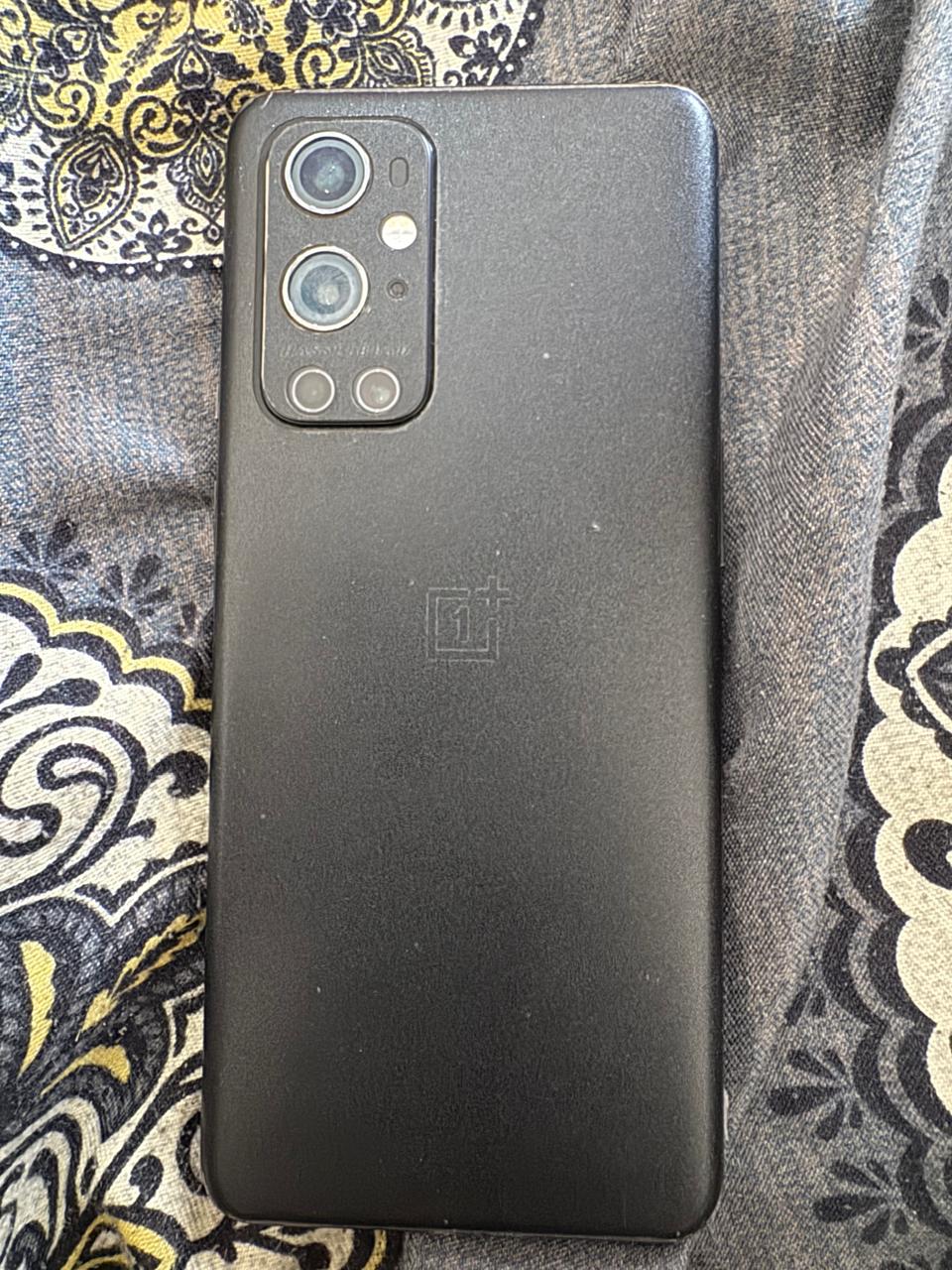 OnePlus 9 Pro For Sale