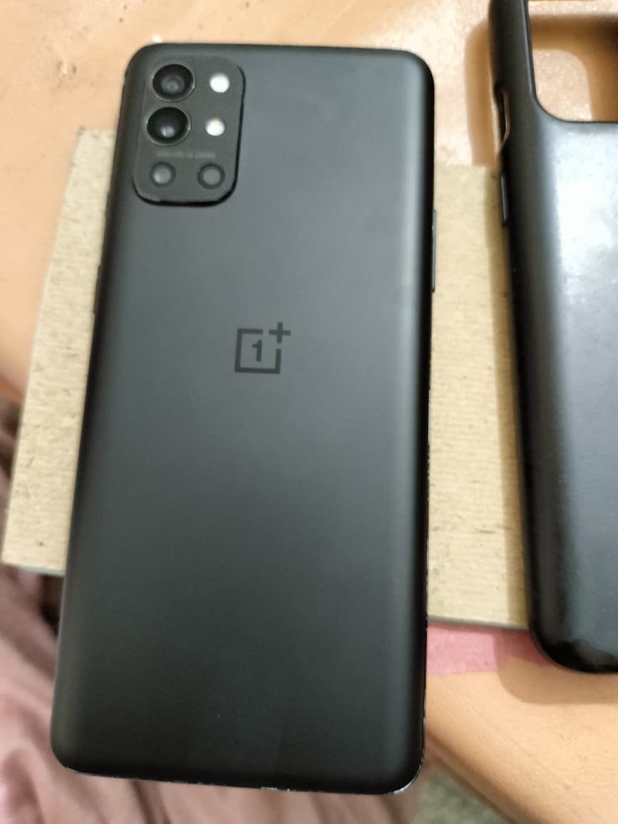 OnePlus 9R For Sale