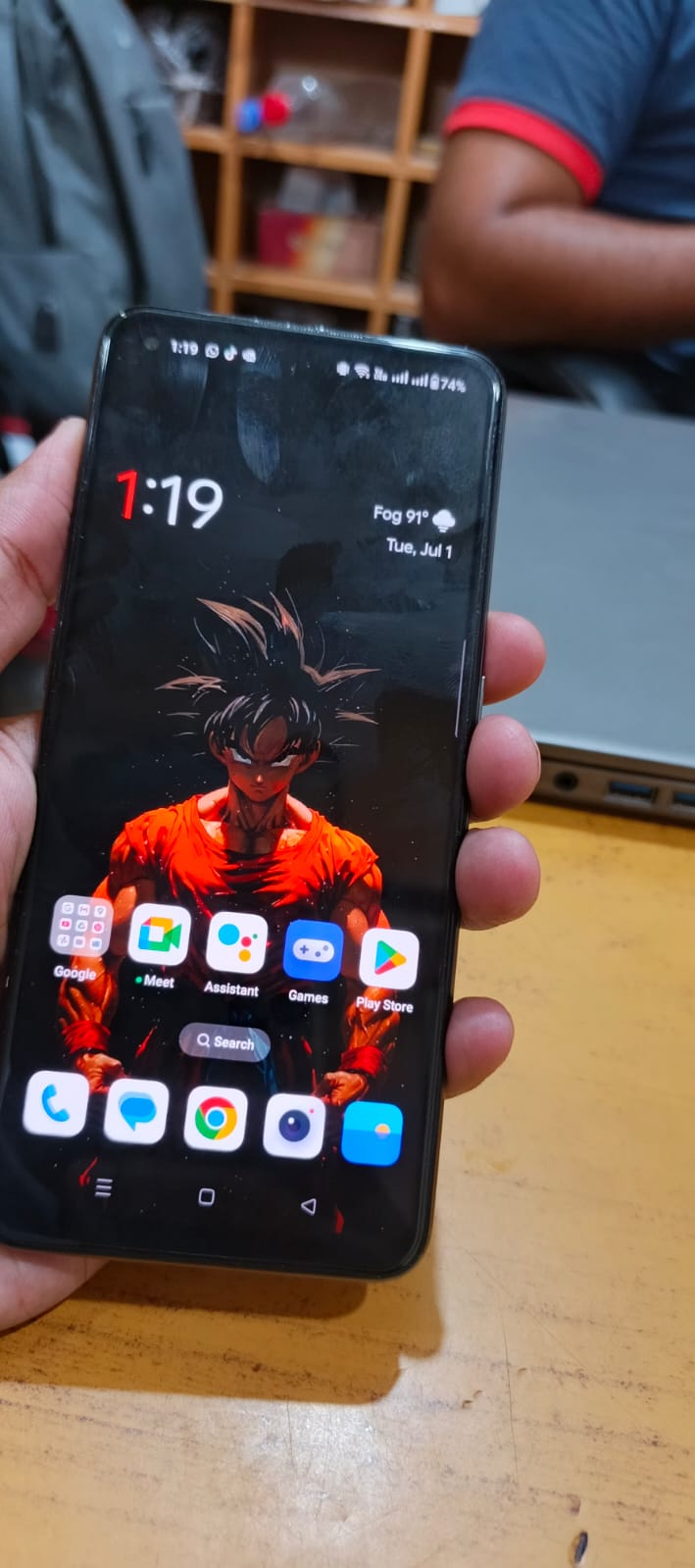 OnePlus Nord CE 2 5G For Sale