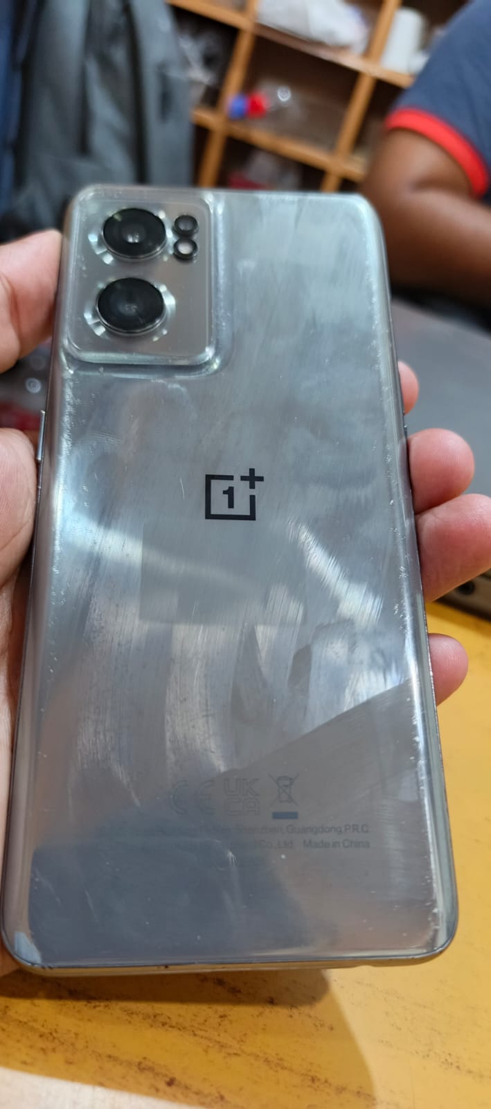 OnePlus Nord CE 2 5G For Sale