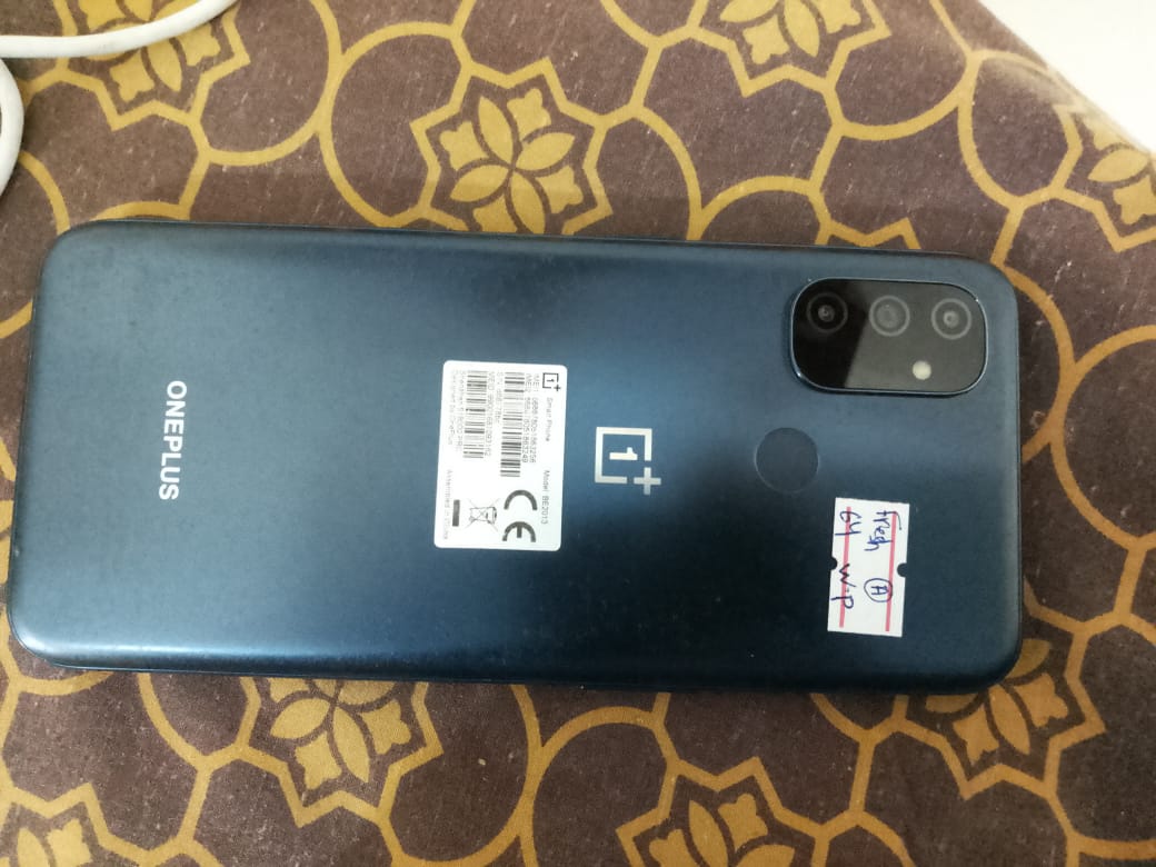 OnePlus Nord N100 For Sale