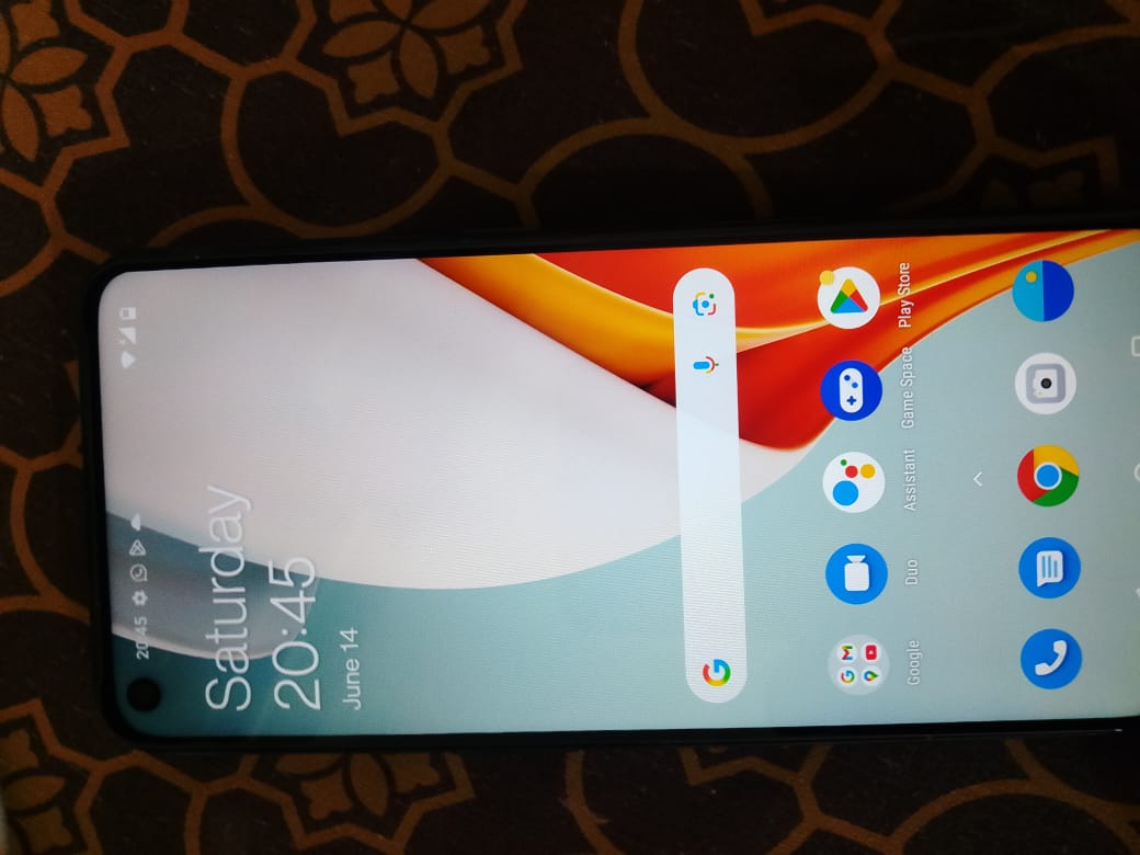 OnePlus Nord N100 For Sale