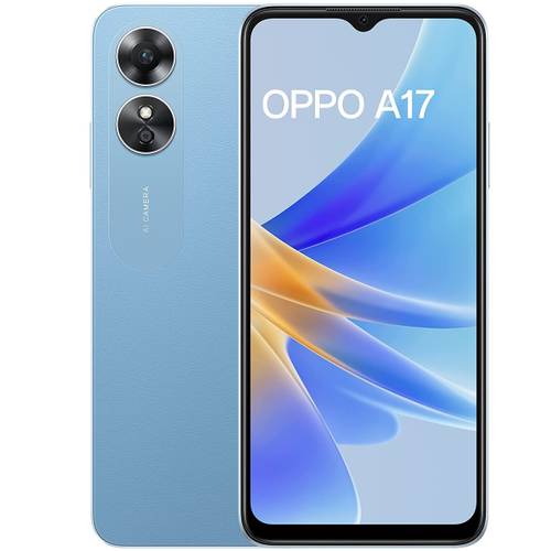 Oppo A17 For Sale