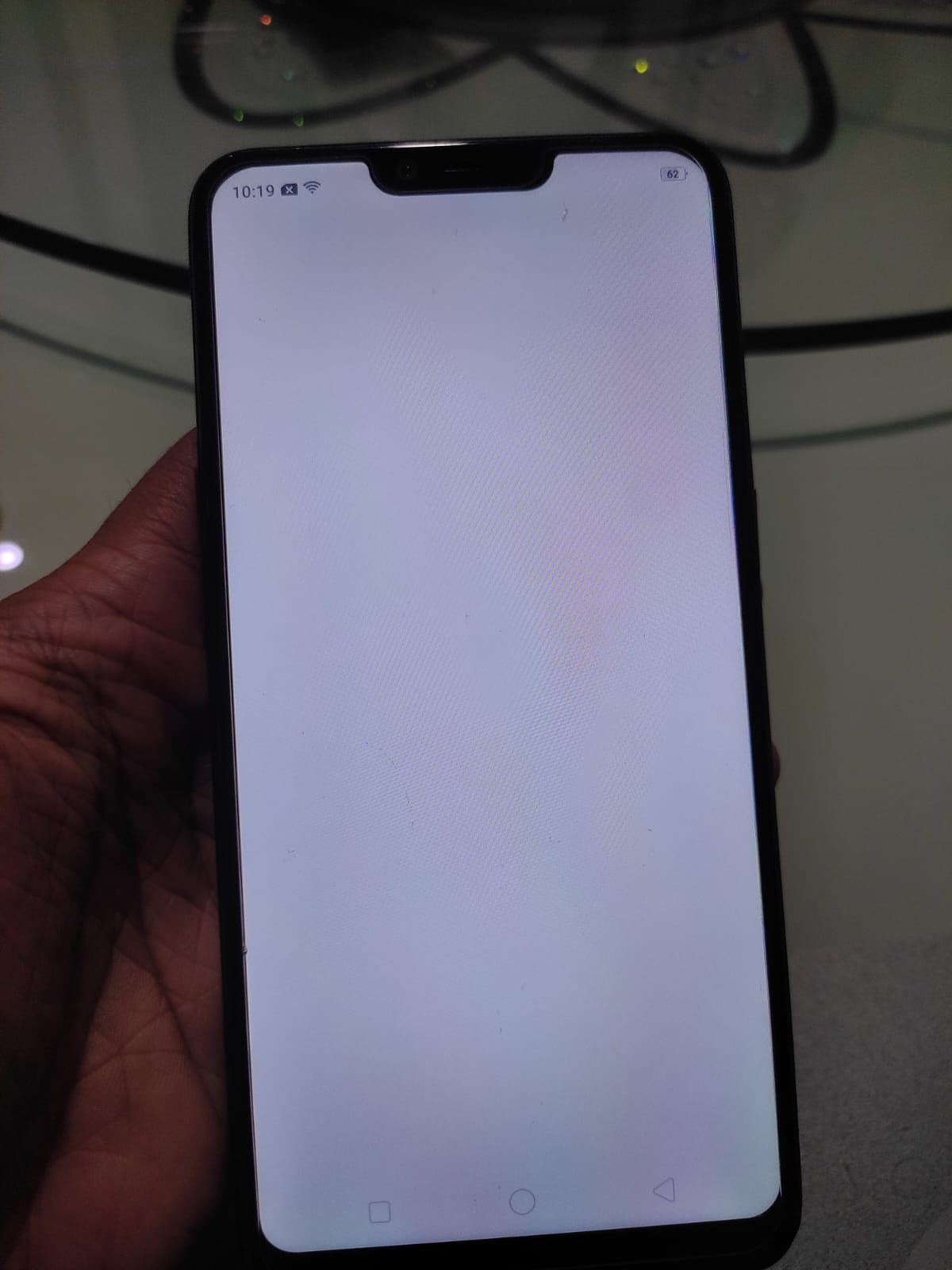 Oppo A3s For Sale