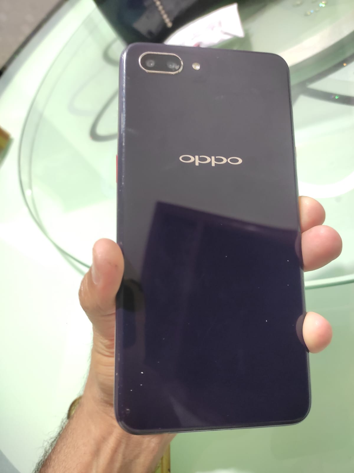 Oppo A3s For Sale
