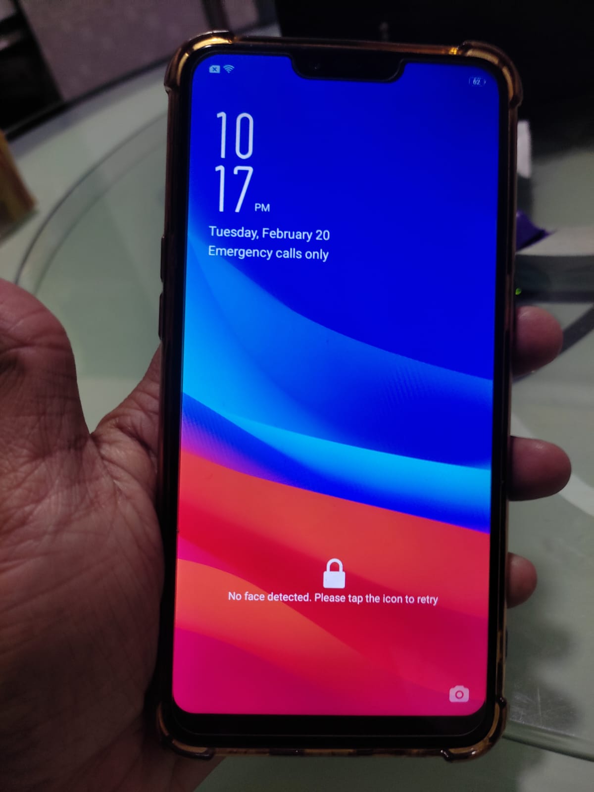Oppo A3s For Sale