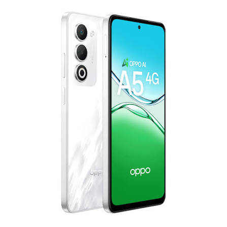 Oppo A5 4G For Sale