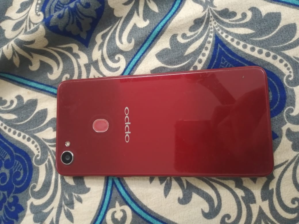 Oppo F7 For Sale