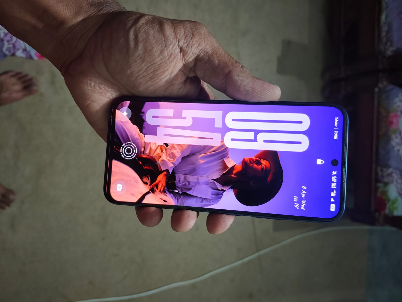 Oppo Reno15 For Sale