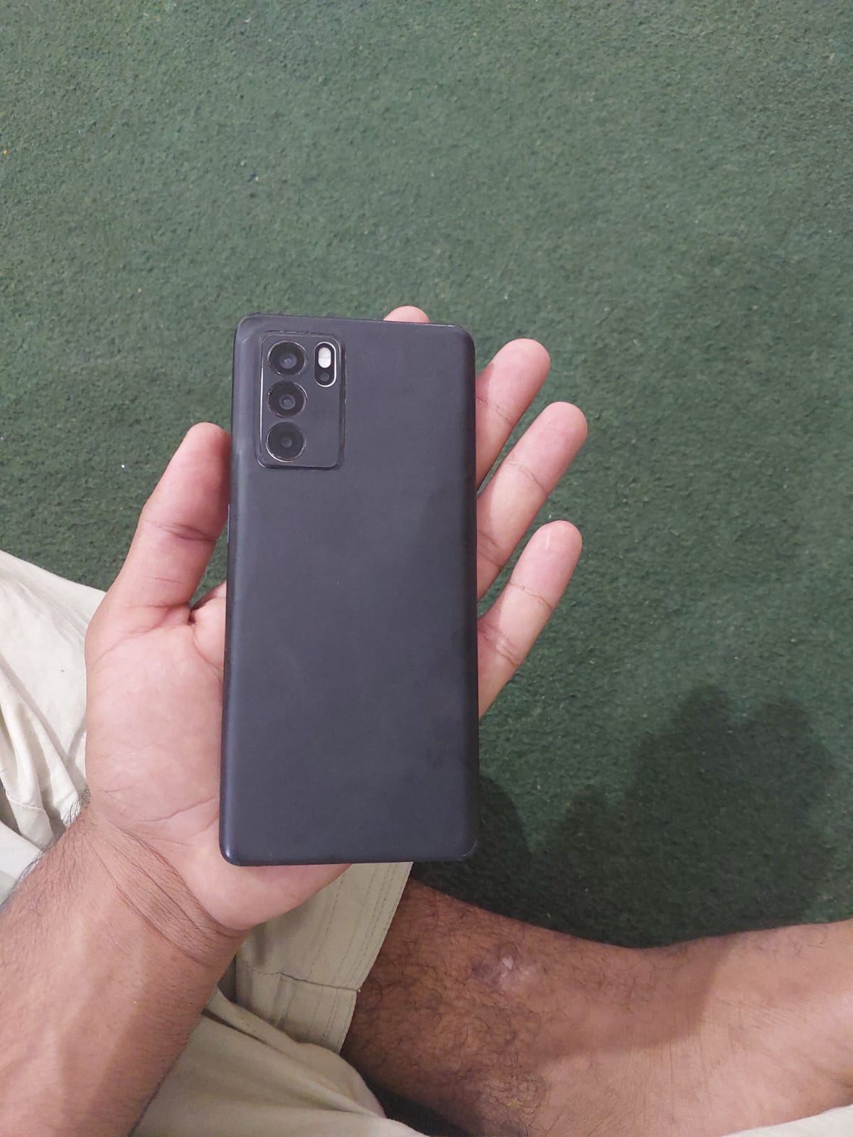 Oppo Reno6 Pro 5G (Snapdragon) For Sale