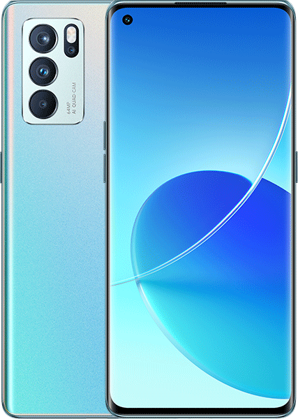 Oppo Reno6 Pro 5G (Snapdragon) For Sale